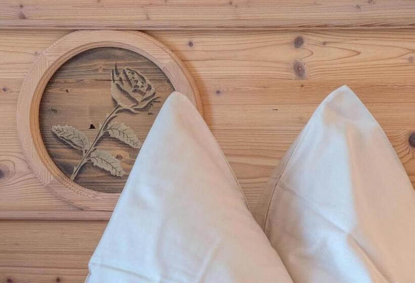 غرفة سوبيريور, Romantik Hotel Alpenblick Ferienschlössl