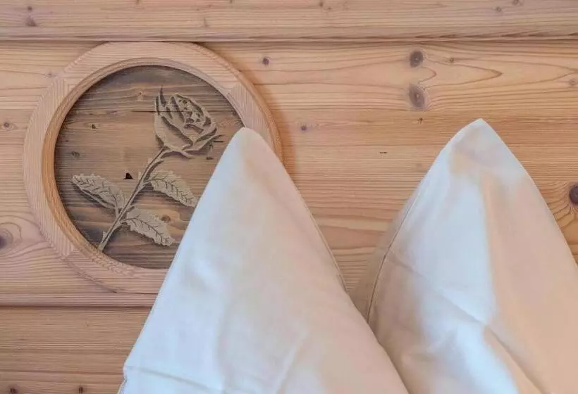 スーペリアールーム, Romantik Hotel Alpenblick Ferienschlössl