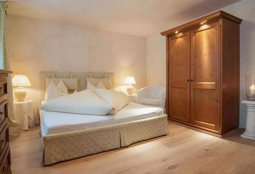 スイート, Romantik Hotel Alpenblick Ferienschlössl