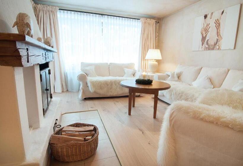 スイート, Romantik Hotel Alpenblick Ferienschlössl