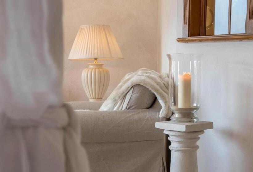 غرفة رومانسية, Romantik Hotel Alpenblick Ferienschlössl