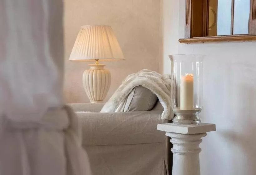 ロマンチックな部屋, Romantik Hotel Alpenblick Ferienschlössl