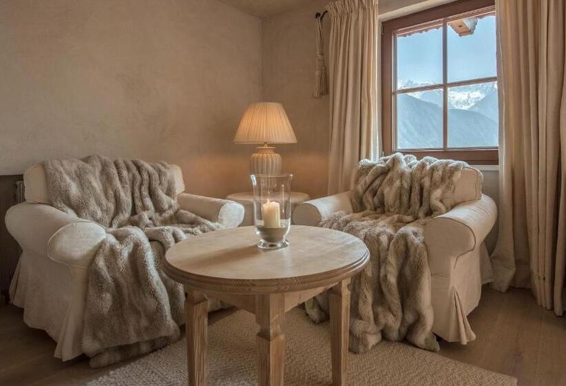 ロマンチックな部屋, Romantik Hotel Alpenblick Ferienschlössl