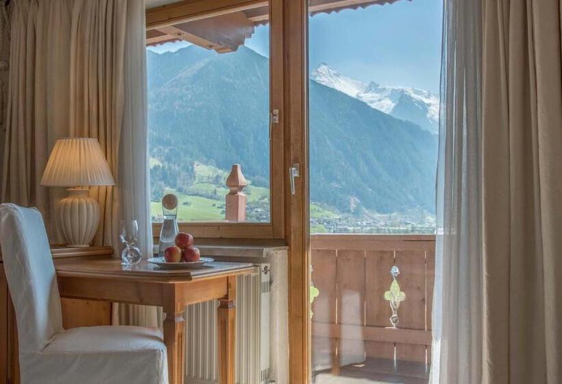 غرفة رومانسية, Romantik Hotel Alpenblick Ferienschlössl