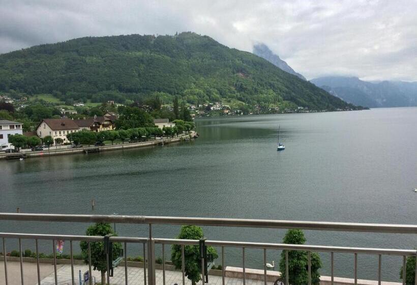 高级大房间, Seehotel Schwan