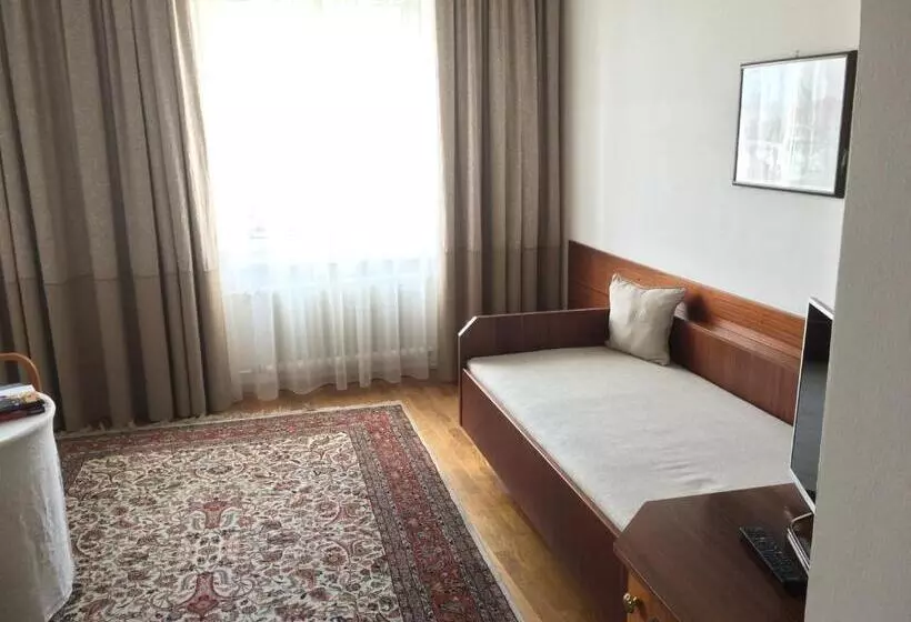 クラシックルーム, Seehotel Schwan