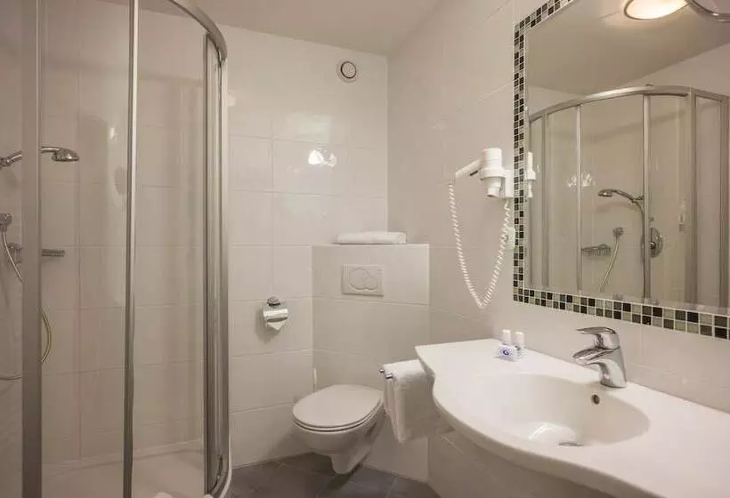 バルコニー付きスタンダードルーム, Sporthotel Austria