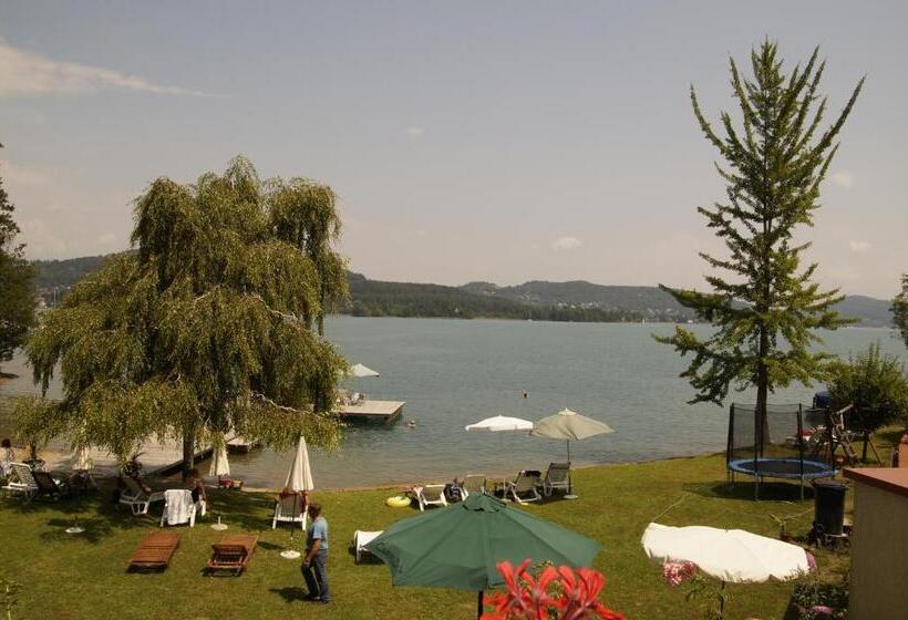 Семейный Номер, Strandhotel Sille