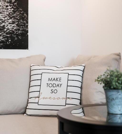 标准间带湖景, Strandhotel Sille