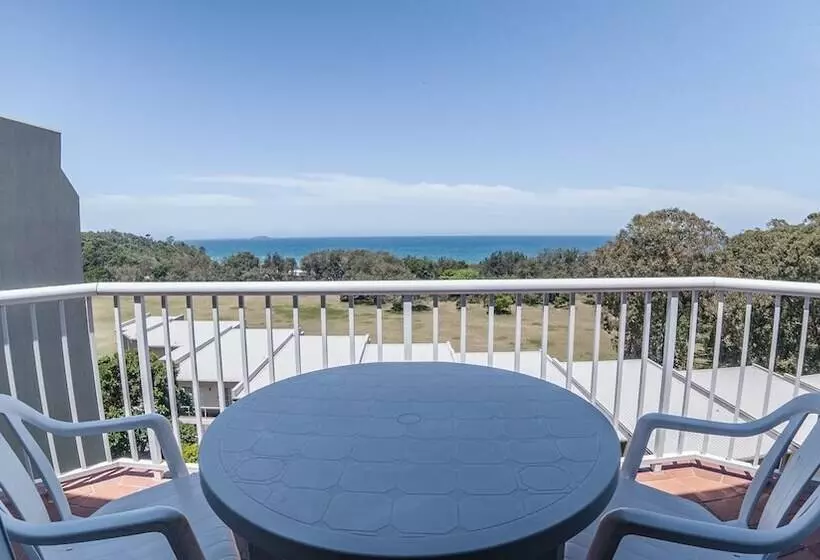 اتاق استاندارد, Absolute Beachfront Opal Cove Resort