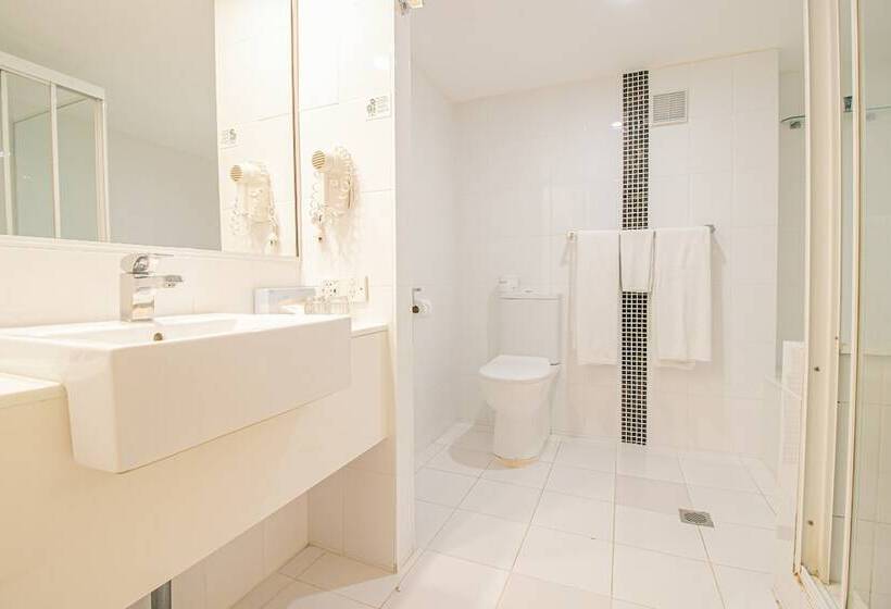 Номер Стандарт, Absolute Beachfront Opal Cove Resort