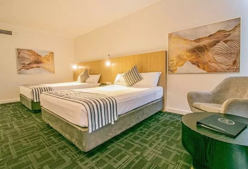 اتاق استاندارد, Absolute Beachfront Opal Cove Resort