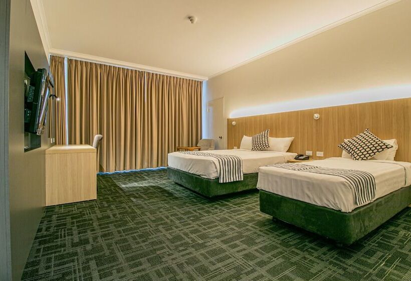 Номер Стандарт, Absolute Beachfront Opal Cove Resort
