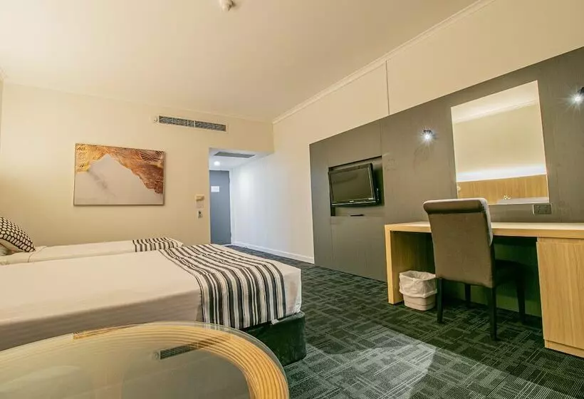 اتاق استاندارد, Absolute Beachfront Opal Cove Resort