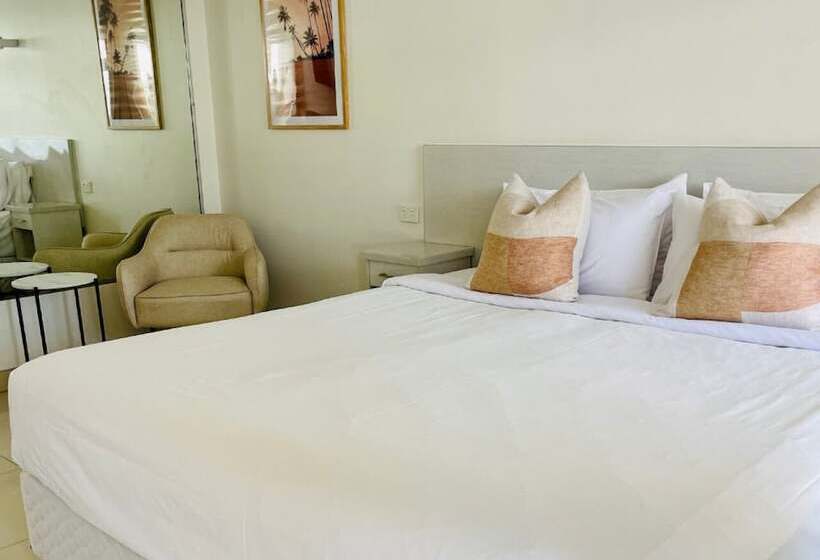 标准间, Bay Motel