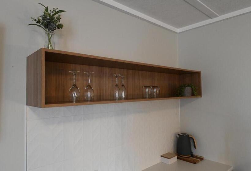 اتاق استاندارد, Deniliquin Motel