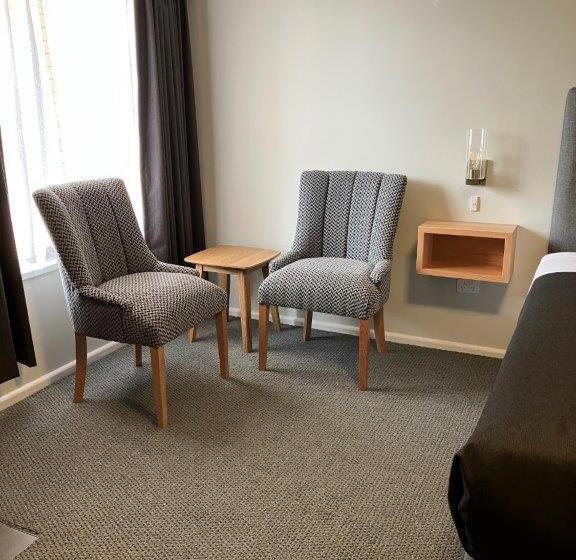 Номер Стандарт, Deniliquin Motel