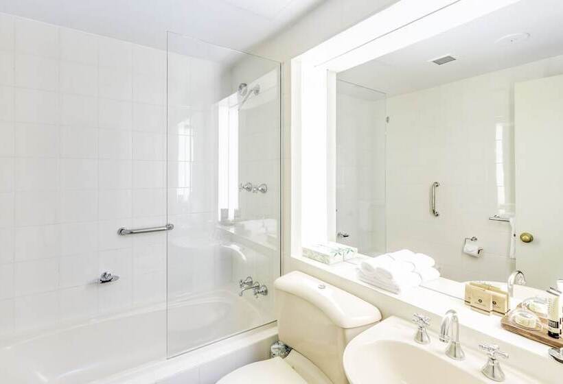 高级大房间, Hadley S Orient