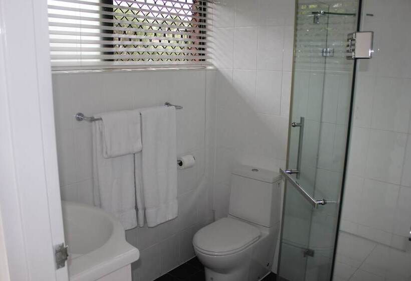 一楼高级间, Best Western Ipswich