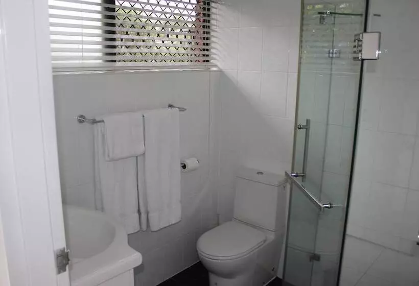１階のスーペリアルーム, Best Western Ipswich