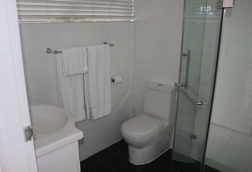 一楼高级间, Best Western Ipswich