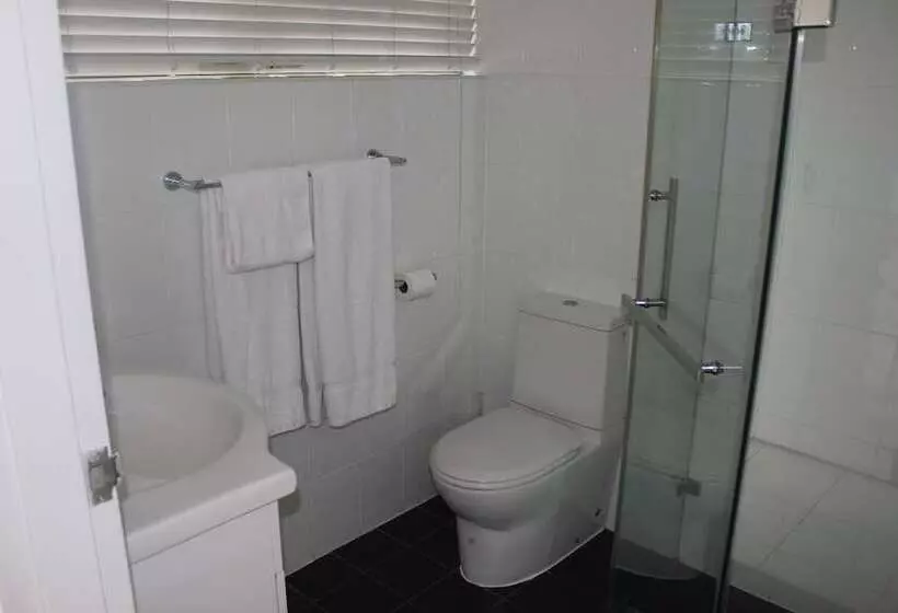 １階のスーペリアルーム, Best Western Ipswich