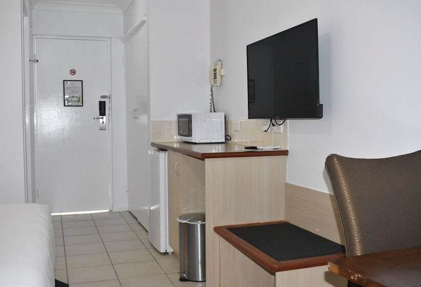 一楼高级间, Best Western Ipswich