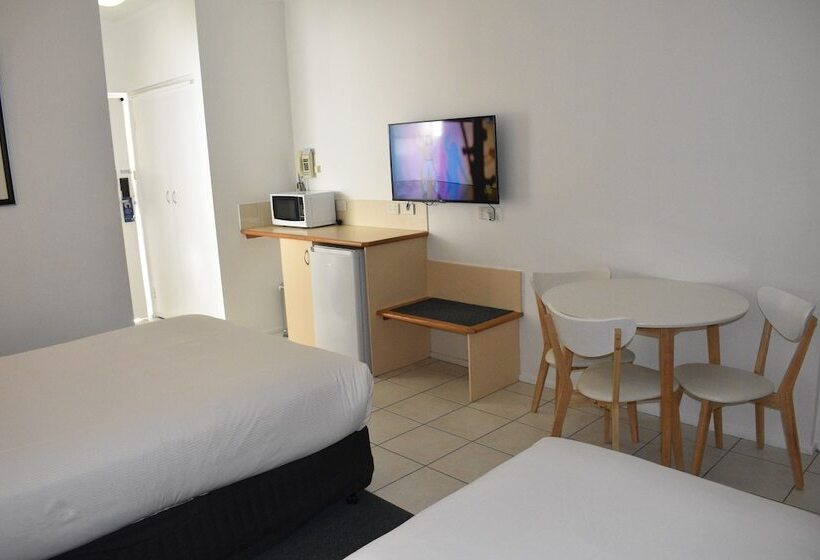 一楼高级间, Best Western Ipswich