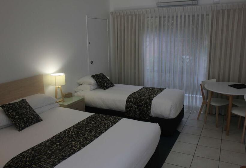 一楼高级间, Best Western Ipswich