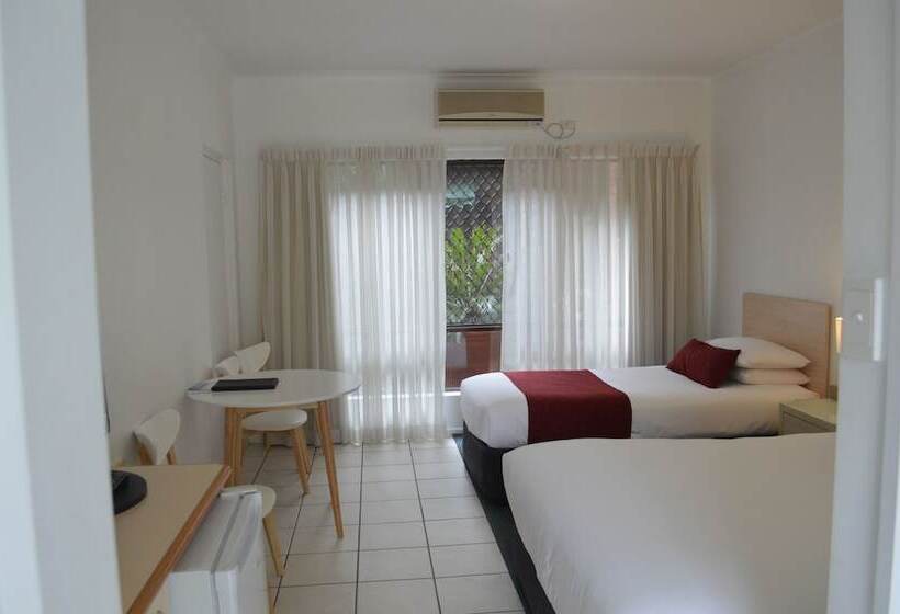 一楼高级间, Best Western Ipswich