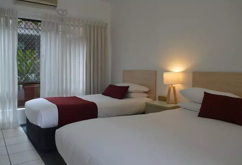 １階のスーペリアルーム, Best Western Ipswich
