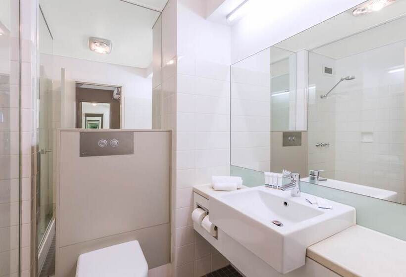 高级大房间, Best Western Plus Launceston