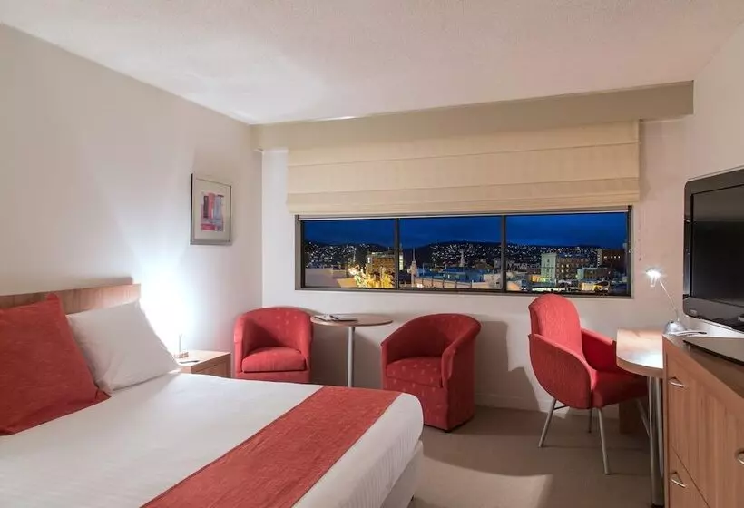 スーペリアールーム, Best Western Plus Launceston