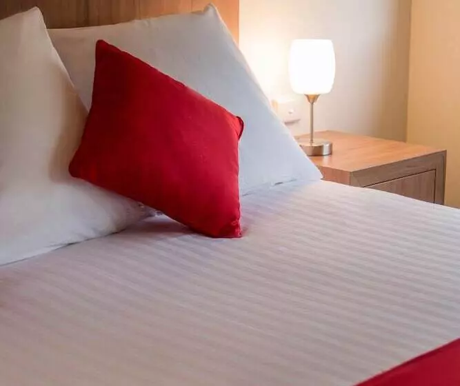 スーペリアールーム, Best Western Plus Launceston