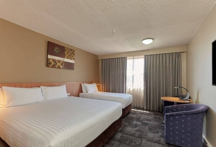 高级大房间, Best Western Plus Launceston