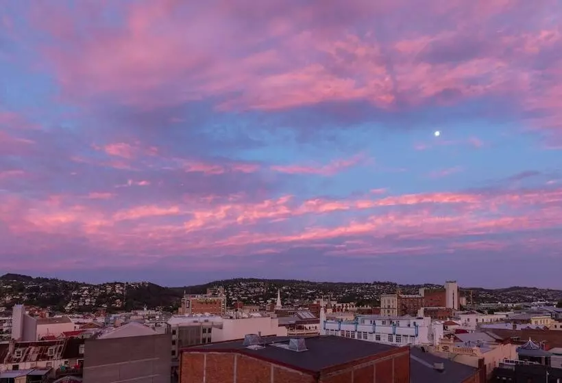 スーペリアールーム, Best Western Plus Launceston