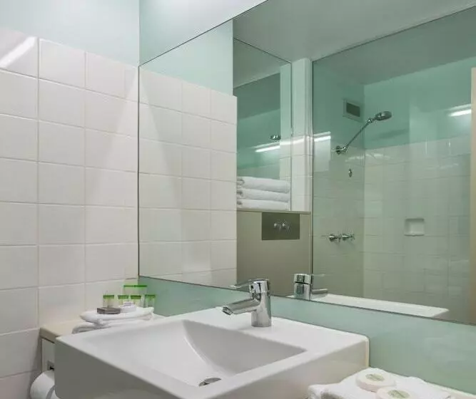 ファミリールーム, Best Western Plus Launceston