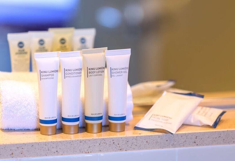 اتاق خانوادگی, Best Western Plus Launceston