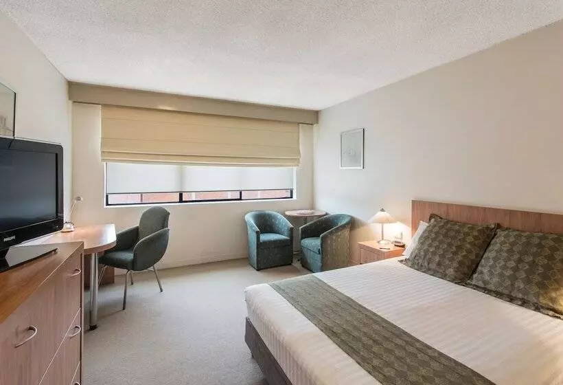 ファミリールーム, Best Western Plus Launceston