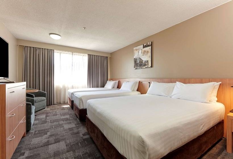 家庭间, Best Western Plus Launceston