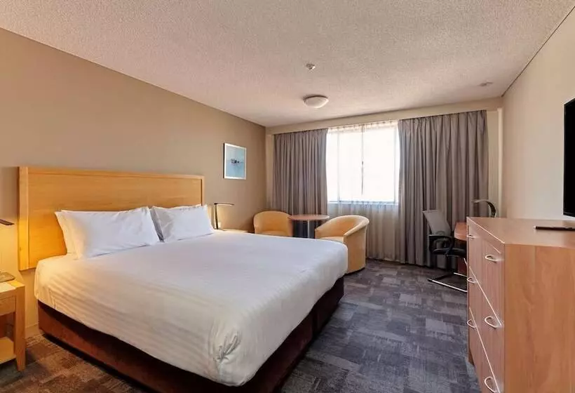 スーペリアールーム, Best Western Plus Launceston