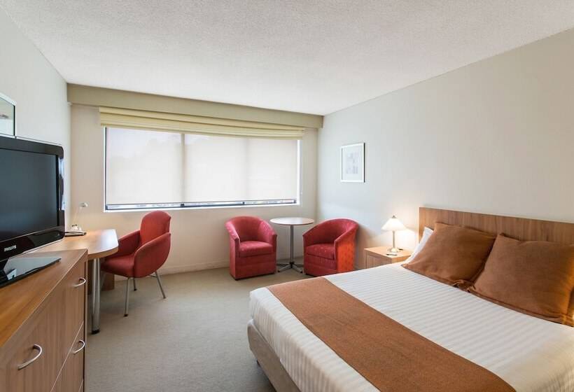 高级大房间, Best Western Plus Launceston