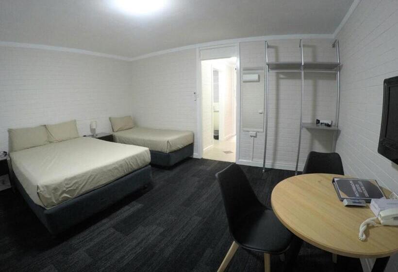 带2个卧室的公寓, City Waters