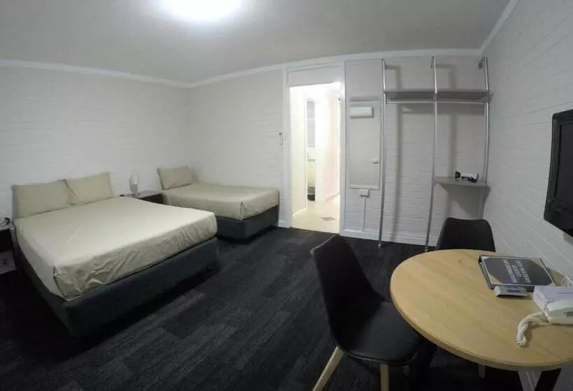 Appartamento 2 Camere da Letto, City Waters