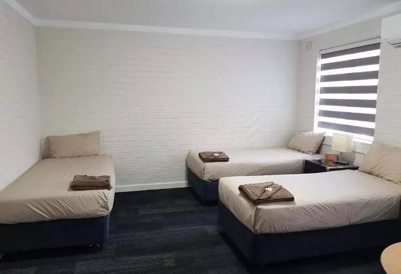 Appartamento 2 Camere da Letto, City Waters