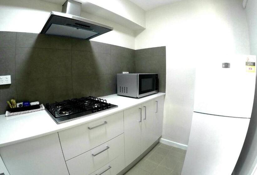 高级工作室, City Waters