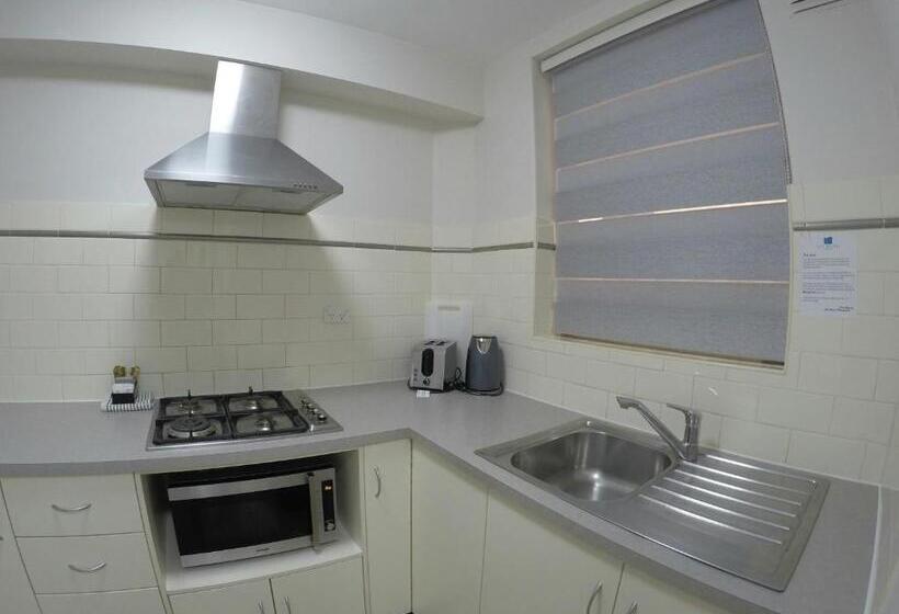 高级工作室, City Waters