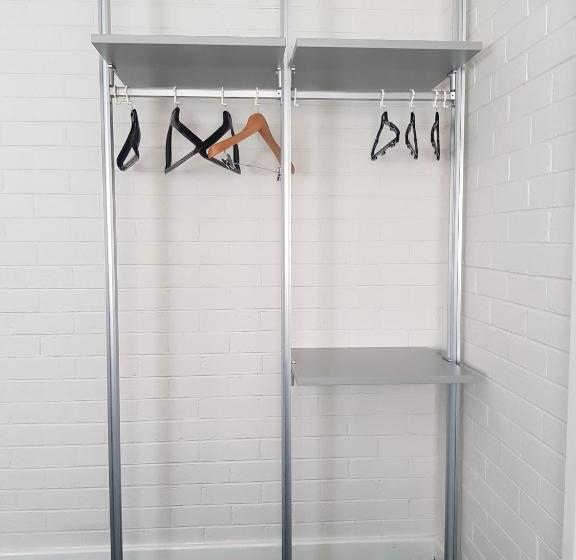 行政房间, City Waters