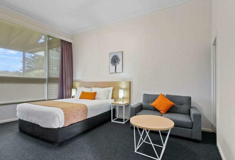 스탠다드 룸, Comfort Inn & Suites Lakes Entrance