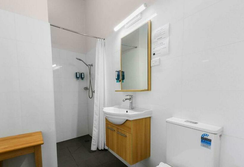 스탠다드 룸, Comfort Inn & Suites Lakes Entrance